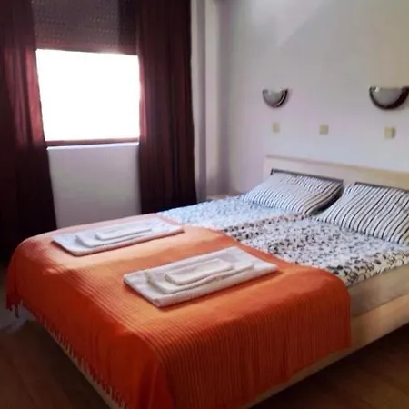 Mare Nero Apartament