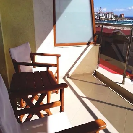 Apartamento Mare Nero *