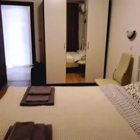 Apartamento Mare Nero