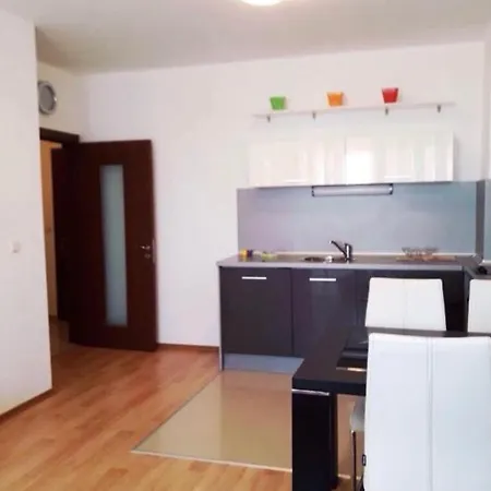 Mare Nero Apartament *