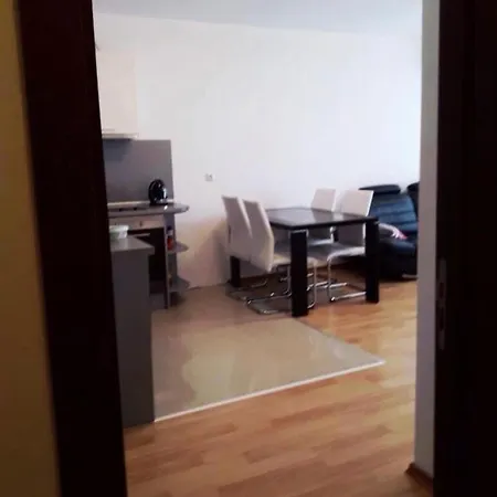 Apartament Mare Nero Sozopol