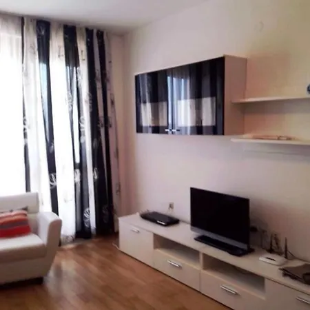 Apartamento Mare Nero *