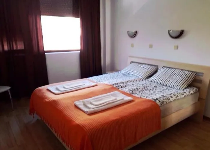 Mare Nero Apartamento