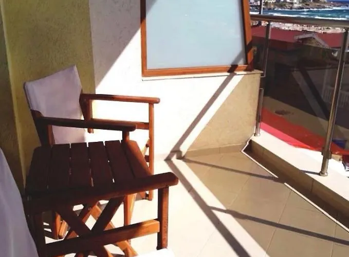 Apartamento Mare Nero *