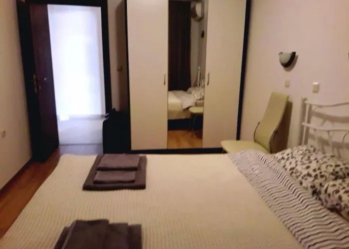 Apartamento Mare Nero