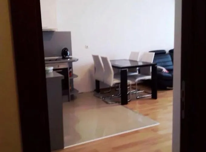 Apartamento Mare Nero Sozopol