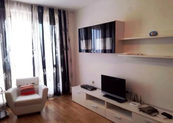 Apartamento Mare Nero *